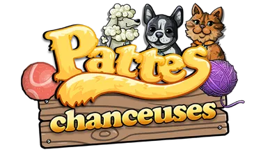 Pattes chanceuses