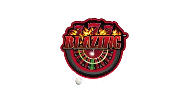 Blazing 7s Roulette