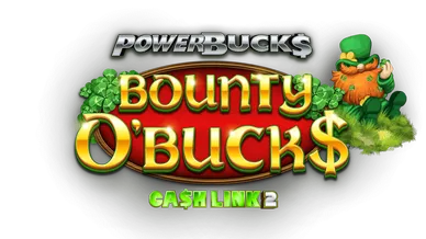 Powerbucks Bounty Obucks