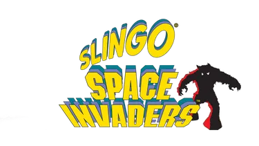 Slingo Space Invaders ™