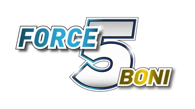 Force 5 boni