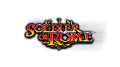 Soldier of Rome