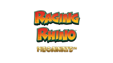 Raging Rhino Megaways